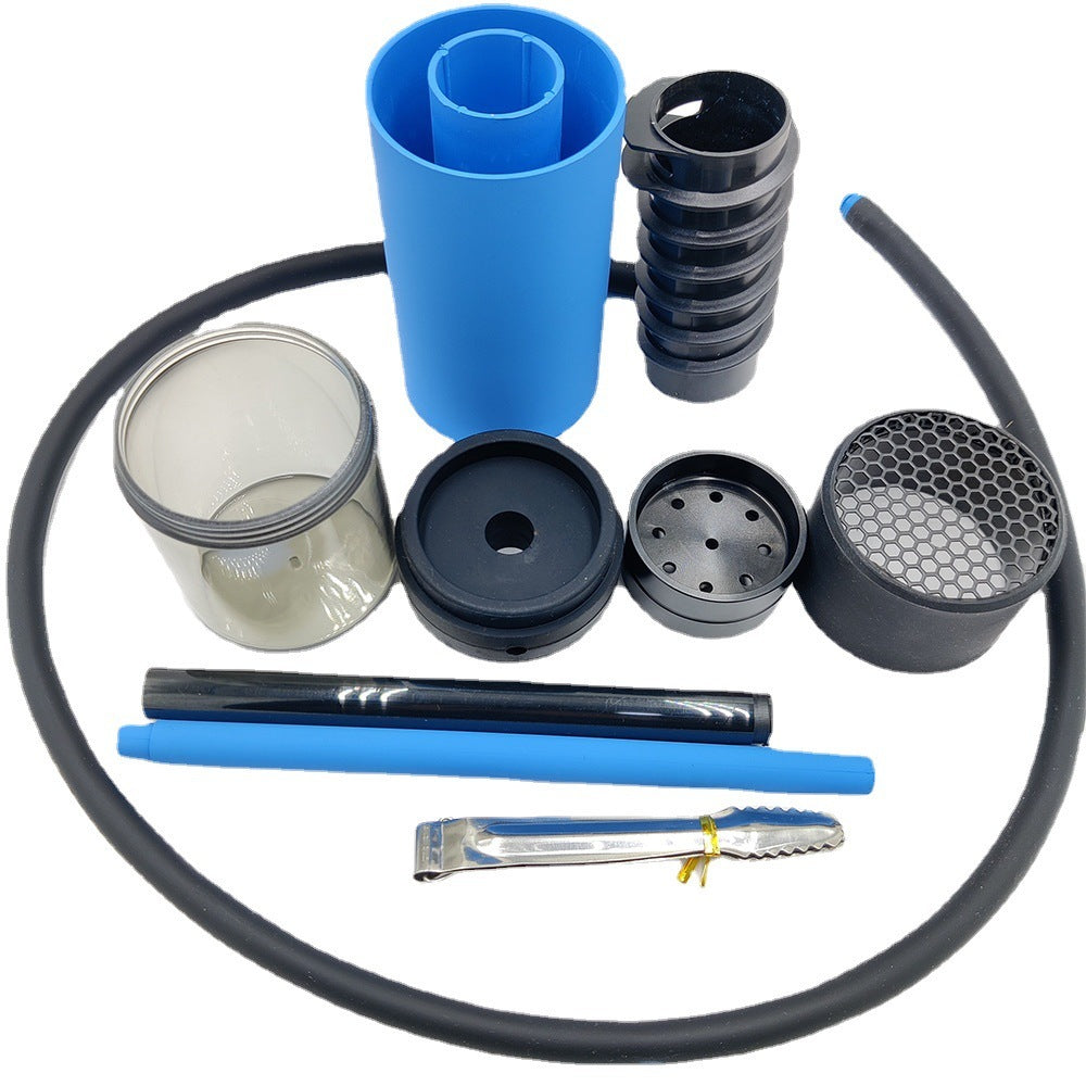 MiniHookah Pro