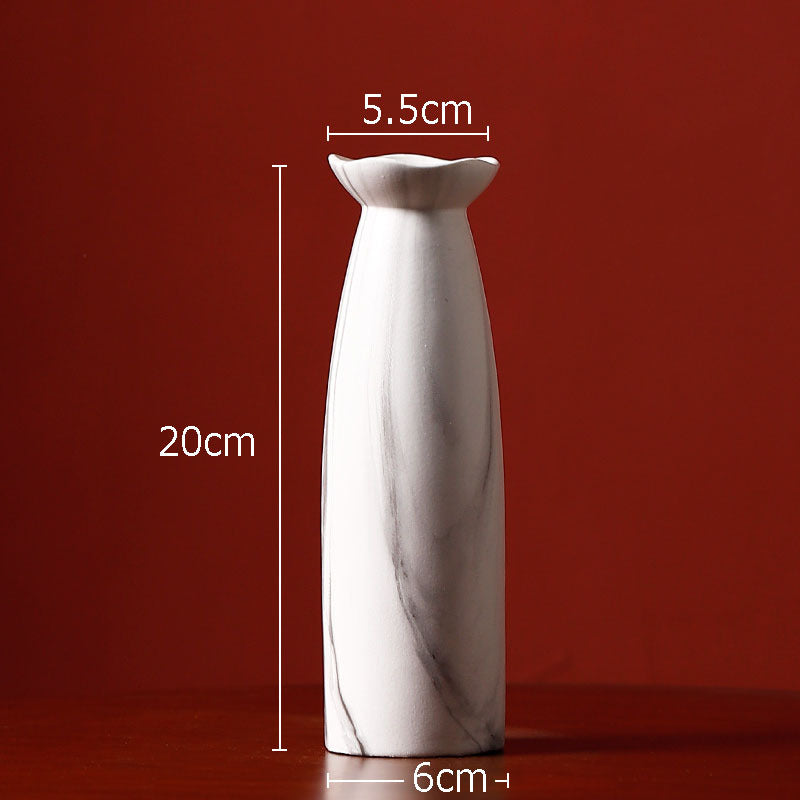 Modern Vase