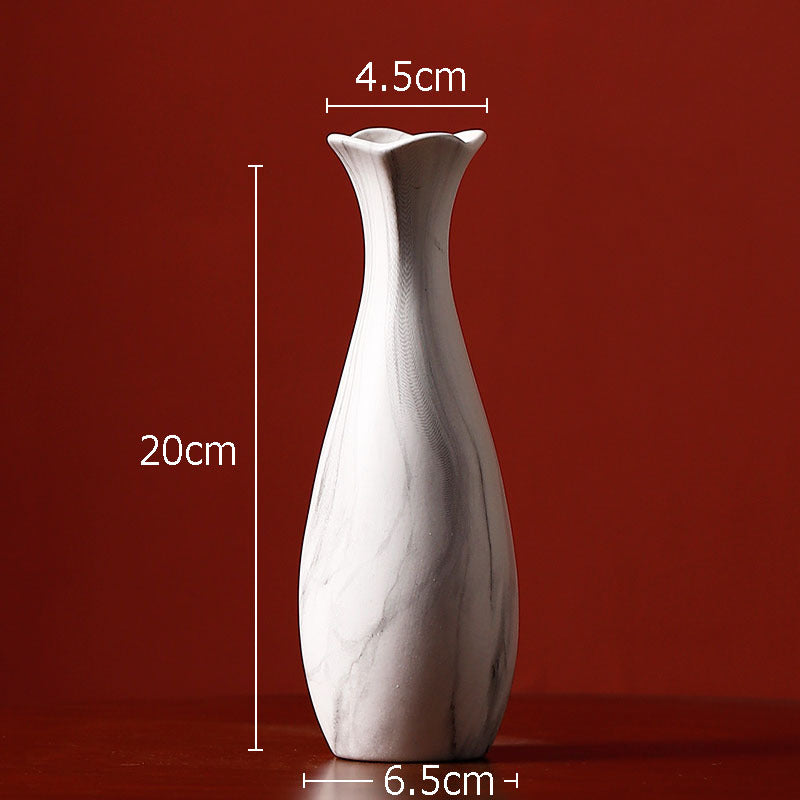 Modern Vase