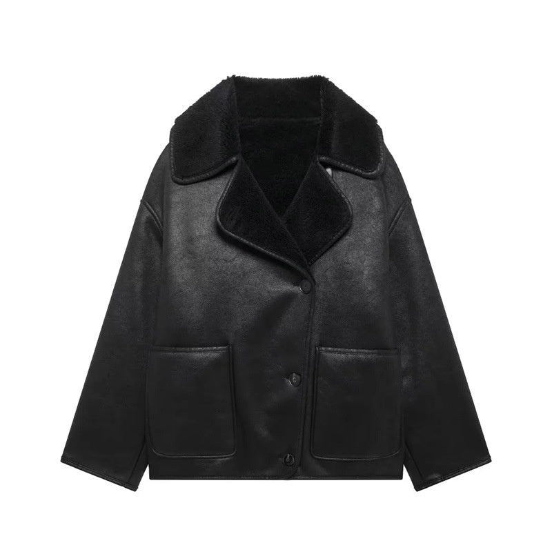 Retro Black