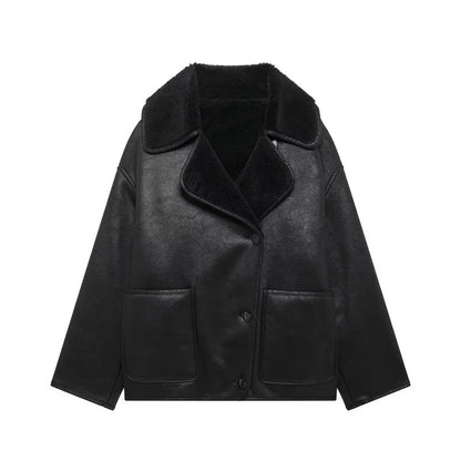 Retro Black