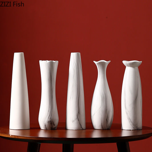 Modern Vase