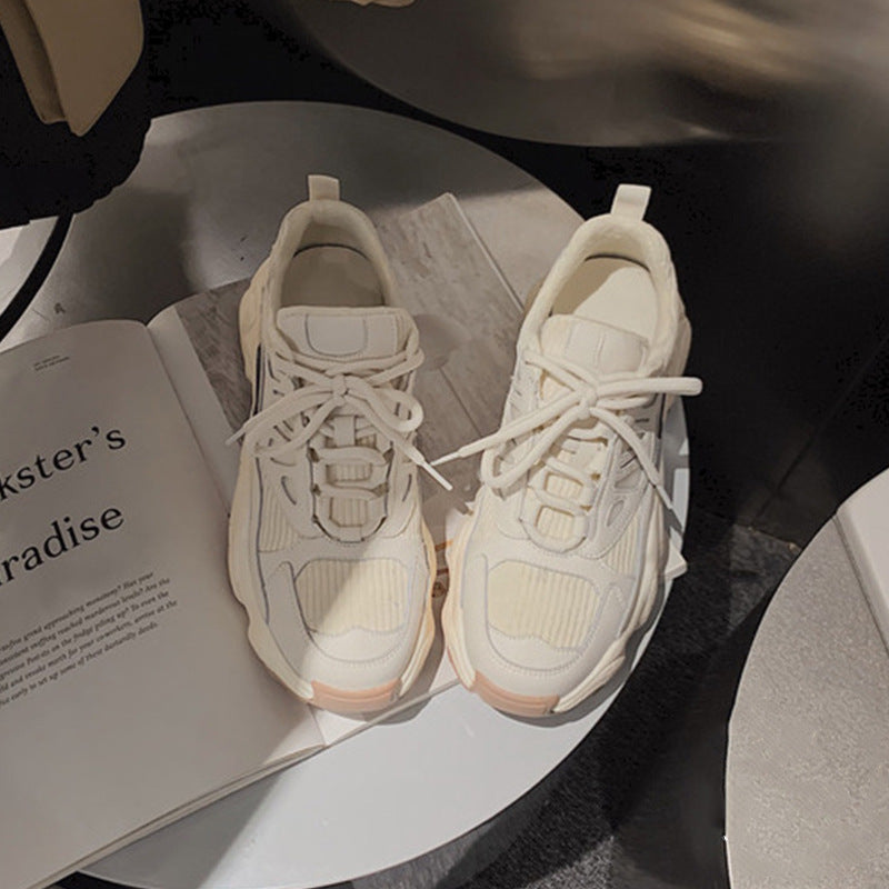 TrendWalk