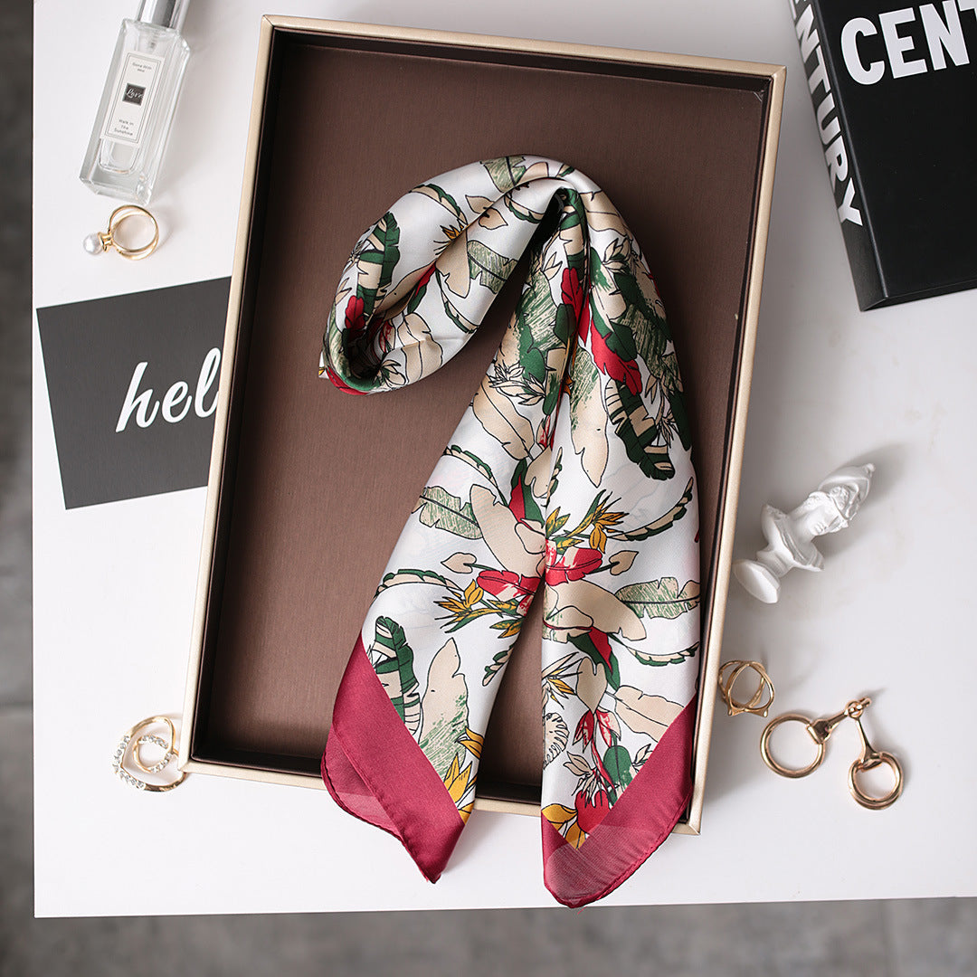 StyleScarf