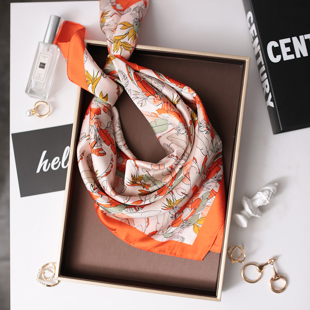StyleScarf